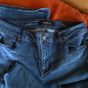 Liverpool Lucy bootcut jeans Sz 30x32